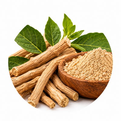 Ashwagandha