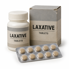 Laxatives