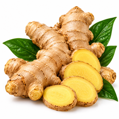 Ginger