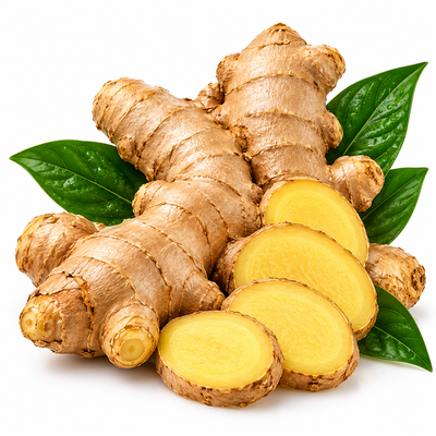 Ginger