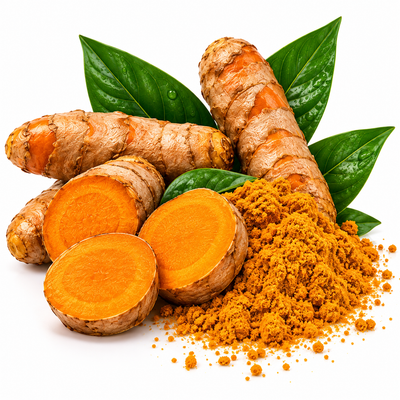 Turmeric